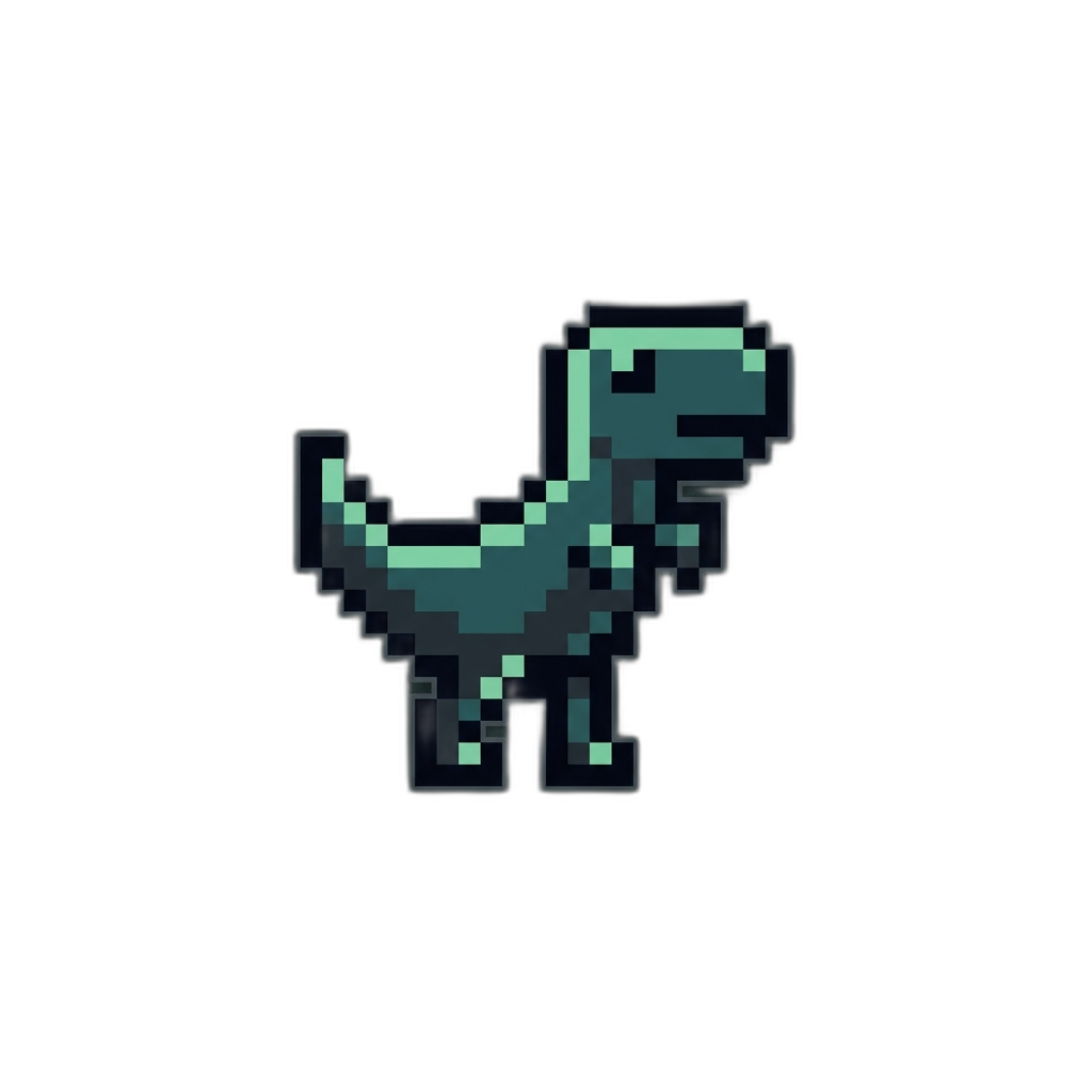 Dino Icon