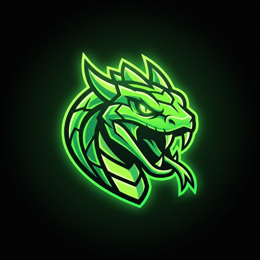 Snake Icon